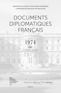 Documents diplomatiques français : France libre, Londres